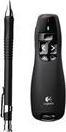 Actual product image Logitech R400
