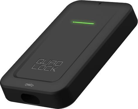 Actual product image Quad Lock Wireless Carplay Adaptor (0.75 W)
