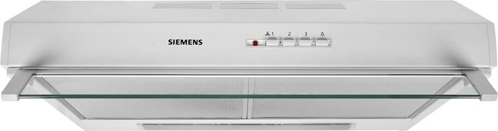Actual product image Siemens Lu63lcc20 (Substructure hood)
