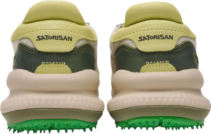 Image du produit Satorisan Chacrona Linen Elastics (40)