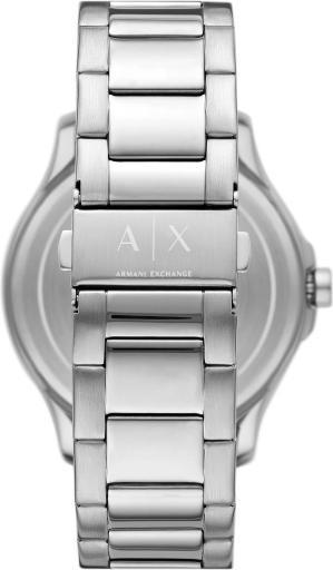 Produktbild Armani Exchange Round (Analoguhr, 46 mm)