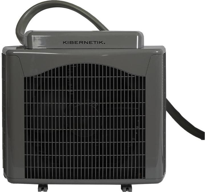 Actual product image Kibernetik ECO 13 (81 m², 13650 BTU/h)