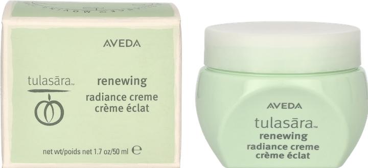 Image du produit Aveda Renewing Radiance Crème (Lingettes nettoyantes pour le visage, 50 ml)