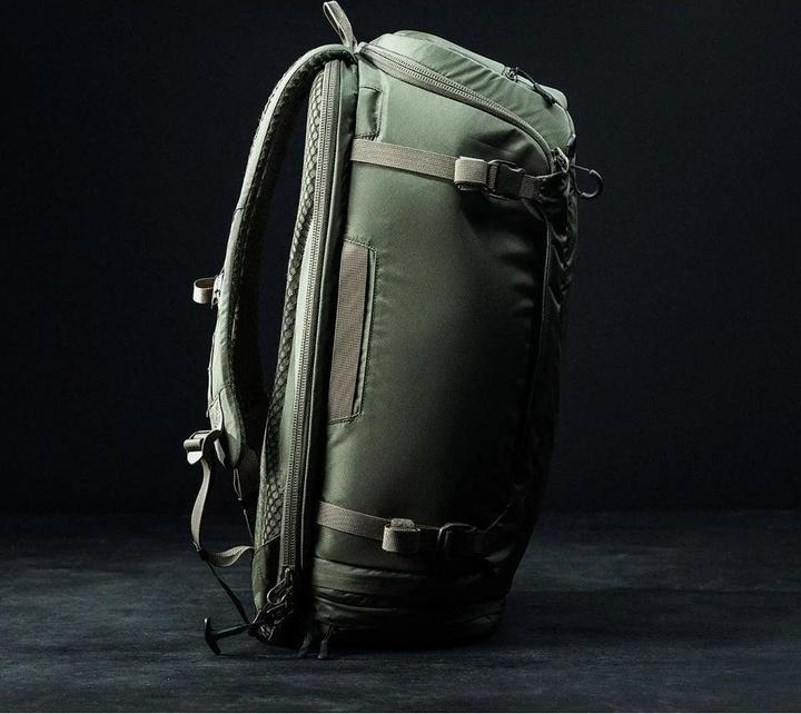 Produktbild Eberlestock Fade Adapt - Olive (40.70 l)