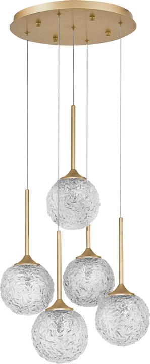 Produktbild Nova Luce Mirano (G9)
