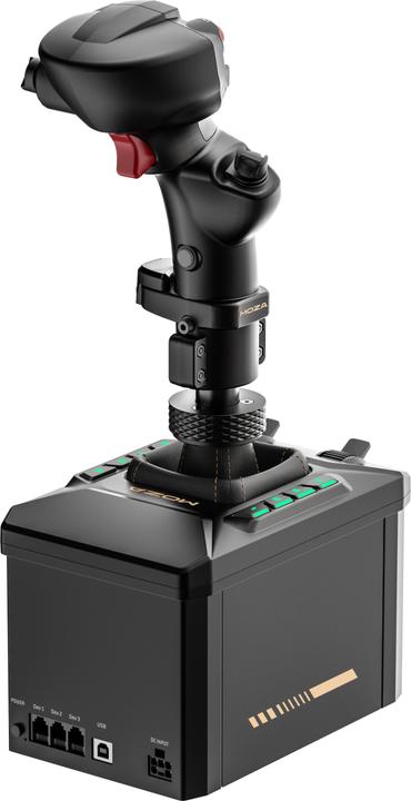 Image du produit Moza AB6 Flight Simulator (PC)