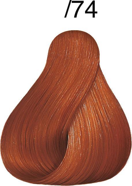 Brown Red