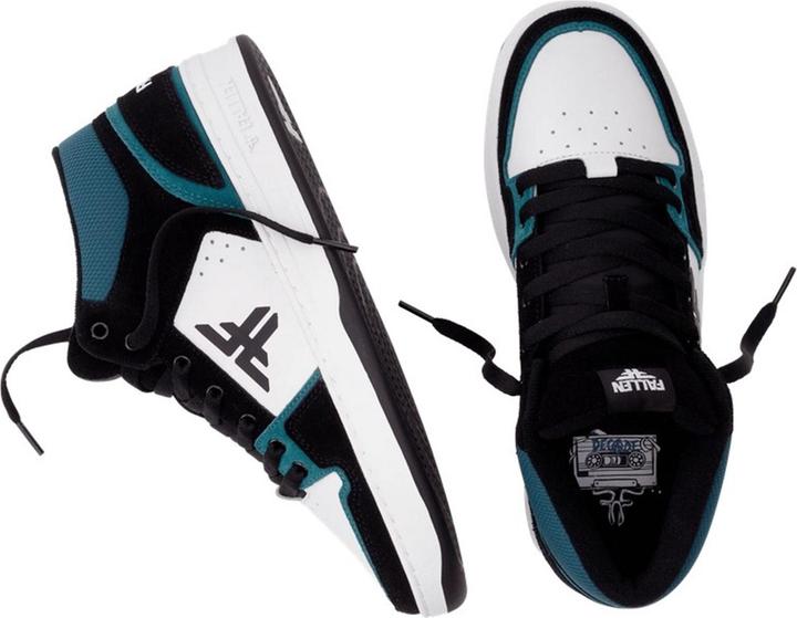 Image du produit Fallen The Decade Mid (40)