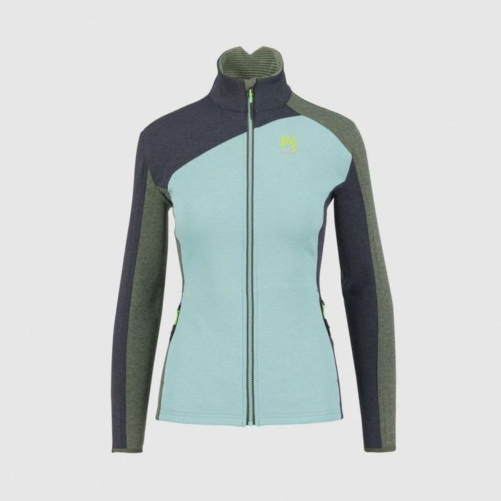 Produktbild Karpos Federa Full-Zip Fleece (S)