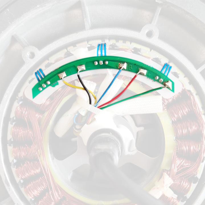 Actual product image Avizar Hall sensors spare part