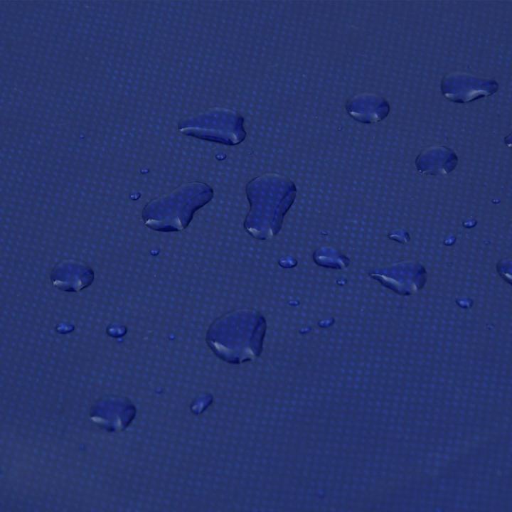 Produktbild vidaXL Abdeckplane 600 g/m² (2.5 x 3.5 m)