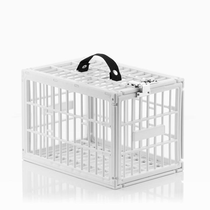 Actual product image TOP Food cage