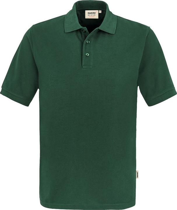 Produktbild Hakro Poloshirt MIKRALINARÂ® (M)