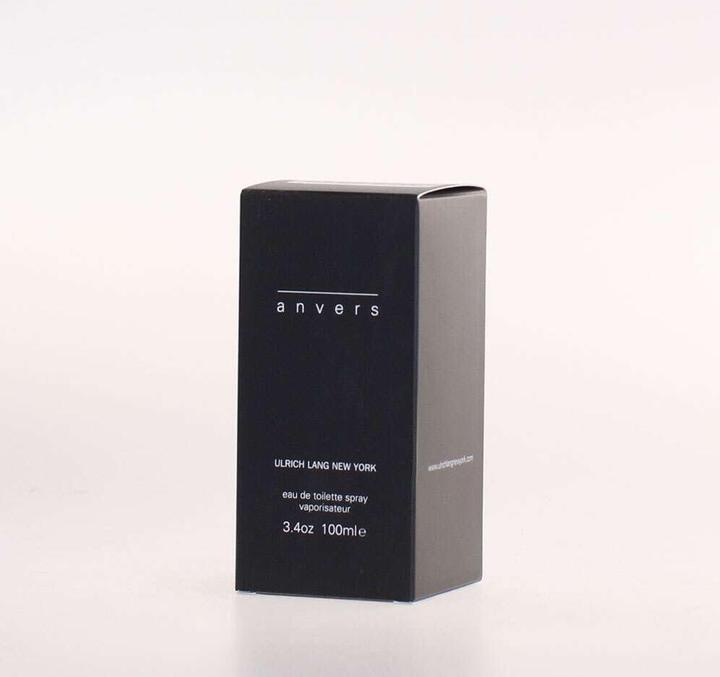 Produktbild Ulrich Lang Anvers (Eau de Toilette, 100 ml)