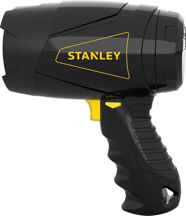 Image du produit Stanley - Flashlight / Projecteur 3W LED 300Lum (4x AA inclus) (13 cm, 300 lm)