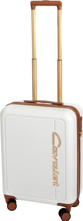Produktbild Cavalet Viken Handgepäcktasche Elfenbein (37 l)
