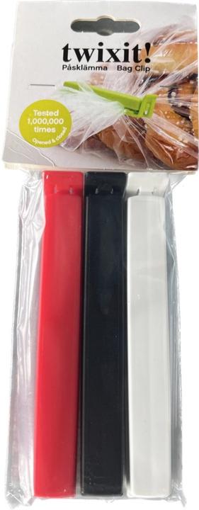 Produktbild Maison Truffe Beutel-Clip (3x)