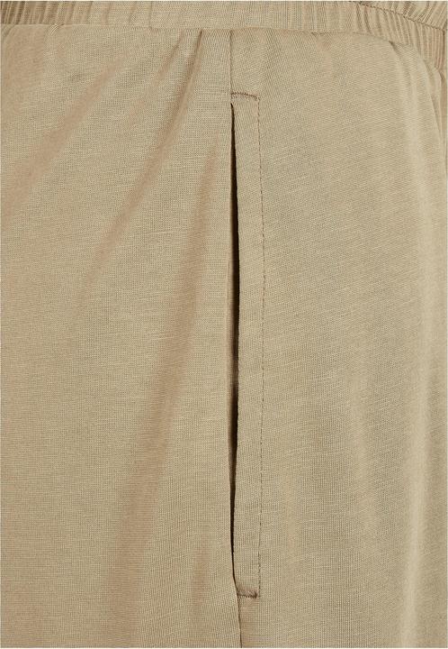 Produktbild Urban Classics Ladies Short Sleeveless Modal Jumpsuit (XS)