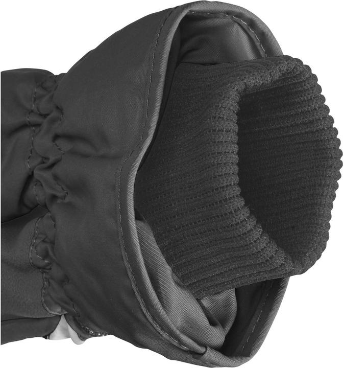 Produktbild Sterntaler Playshoes Finger Handschuhe schwarz (XS, S)