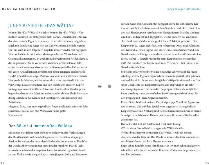 Produktbild Papa, was machen wir heute? (Deutsch, Christian Linker, 2017)
