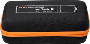 Actual product image Lensgo Smoke S