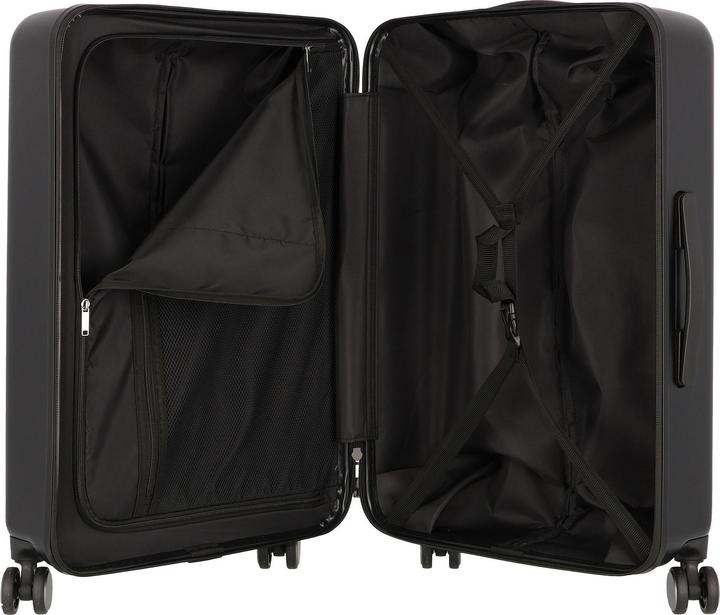 Produktbild Guess VERONA - Medium Spinner Dark (65 l)