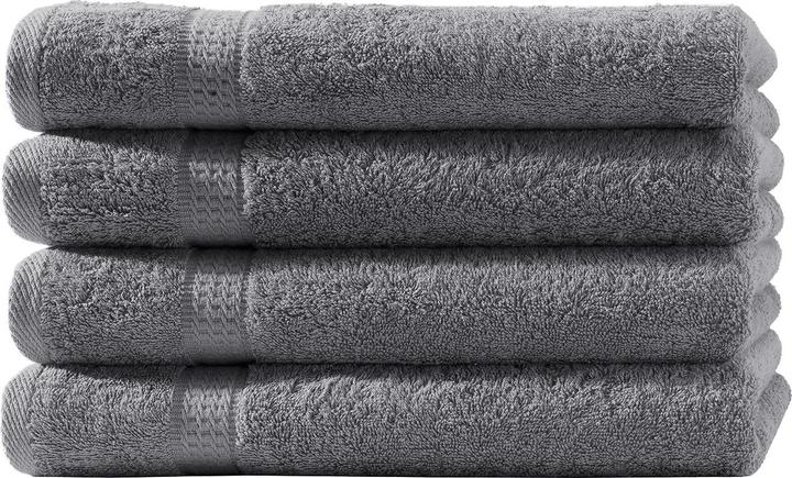 Immagine prodotto Casativo Set di asciugamani da 12 pezzi (100 x 50 cm, 50 x 30 cm, 140 x 70 cm)