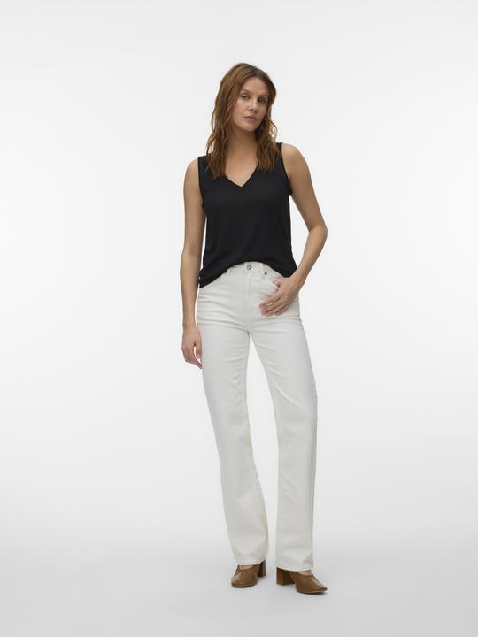 Immagine prodotto Vero Moda Vmgina Lace Tank Top Jrs Noos (M)