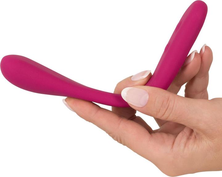 Produktbild Couples Choice Flexible Vibrat