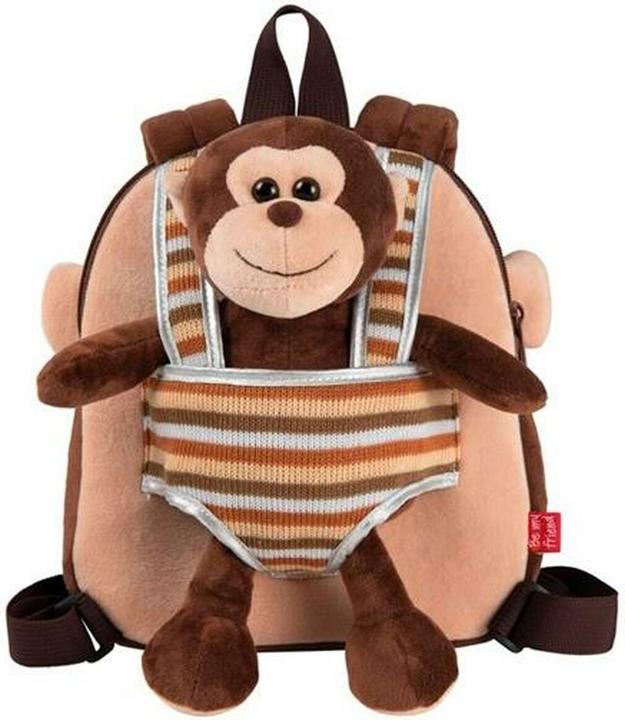 Produktbild Perletti Kinderrucksack Max 25 x 22 x 5 cm (1.60 l)