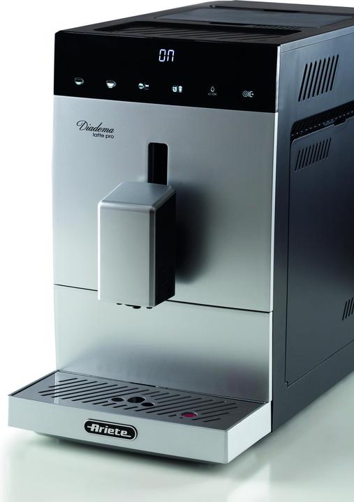 Produktbild Ariete Automatische Kaffee-Maschine Espresso, Americano, Heisswasser