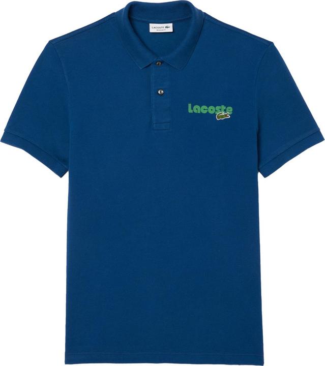 Produktbild Lacoste L.12.12 Poloshirt Gewaschen Regulär (M)