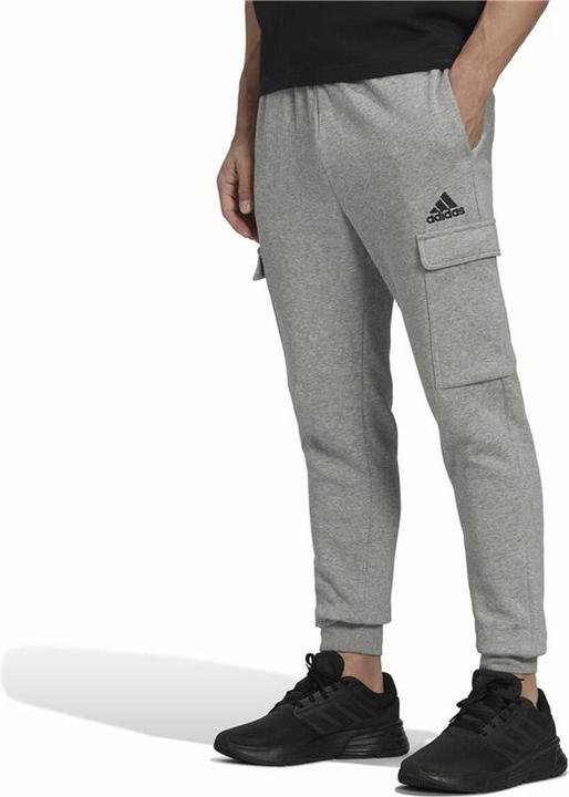 Produktbild Adidas Essentials Fleece Regular Tapered Cargo (M)