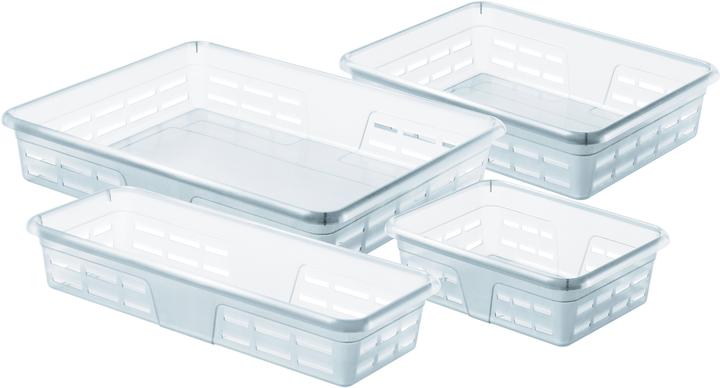 Actual product image Rotho Graphix (A6)