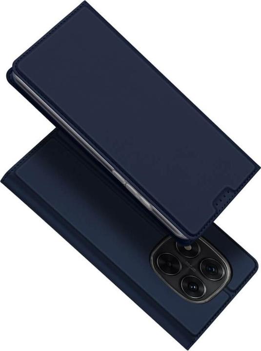 Produktbild Dux Ducis Skin Pro Series Bookcover (Xiaomi Redmi Note 14 Pro 5G, Xiaomi Poco X7 Pro)