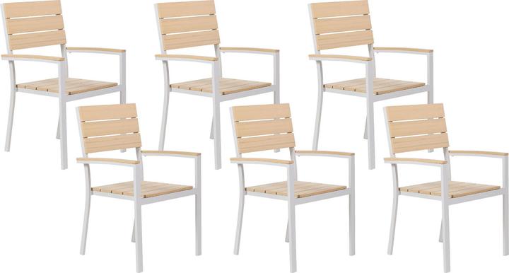 Produktbild Beliani Como