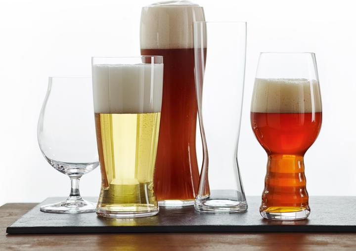 Produktbild Spiegelau Tasting Kit Set/4 499/24/52/54/55 Beer Classics UK/4 (4 x)
