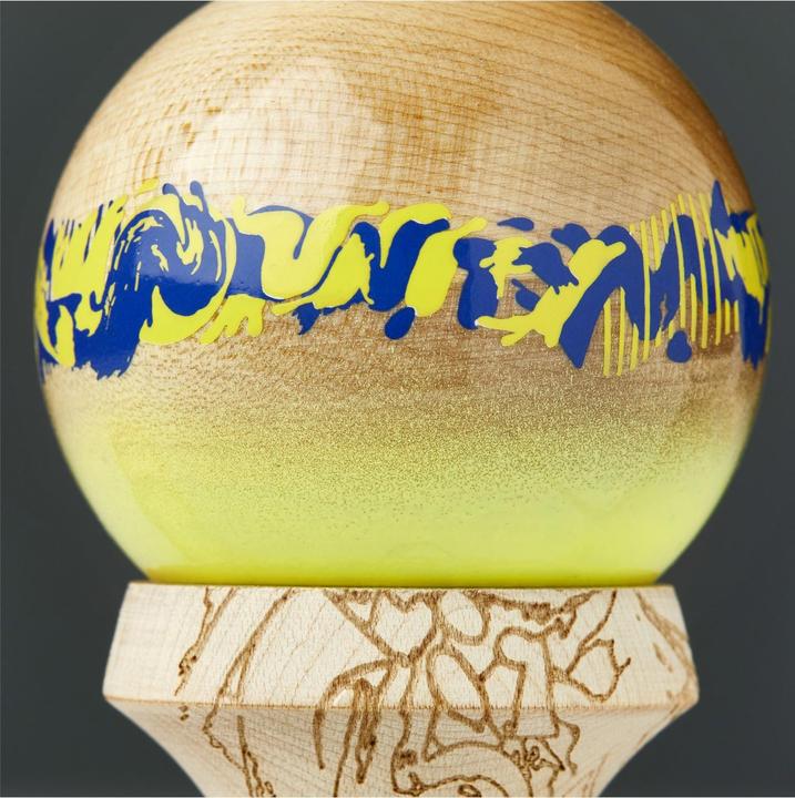 Produktbild Krom Unity Sangfroid