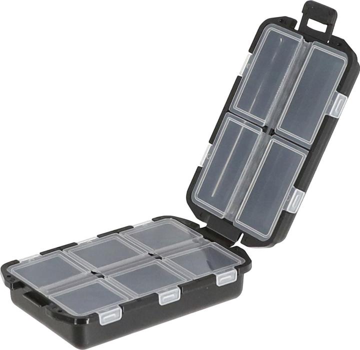 Produktbild Cepewa Pillenbox