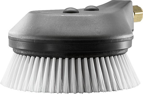 Productafbeelding Kärcher Professional Roterende wasborstel voor eenheden < 800 l/u. Nylon borstelharen