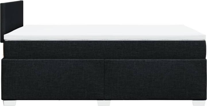 Image du produit vidaXL Boxspringbett (120 x 200 cm)