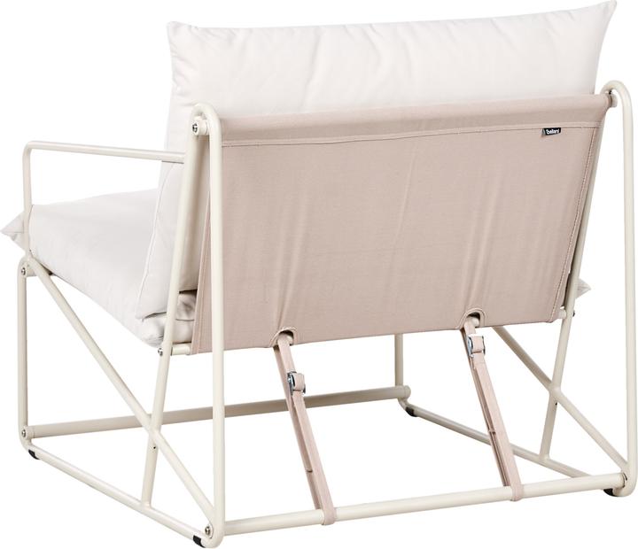 Actual product image Beliani Ponte