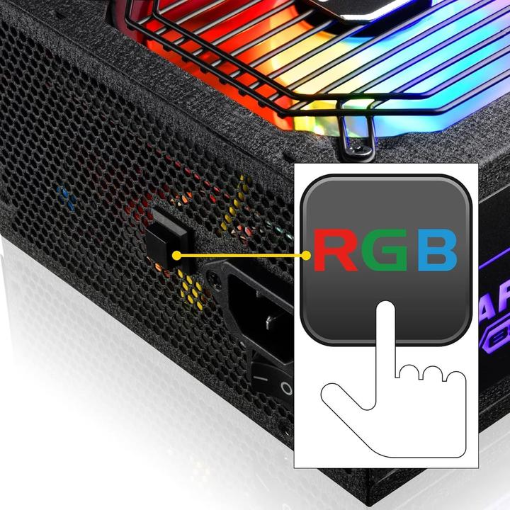 Produktbild Enermax MarbleBron (850 W)