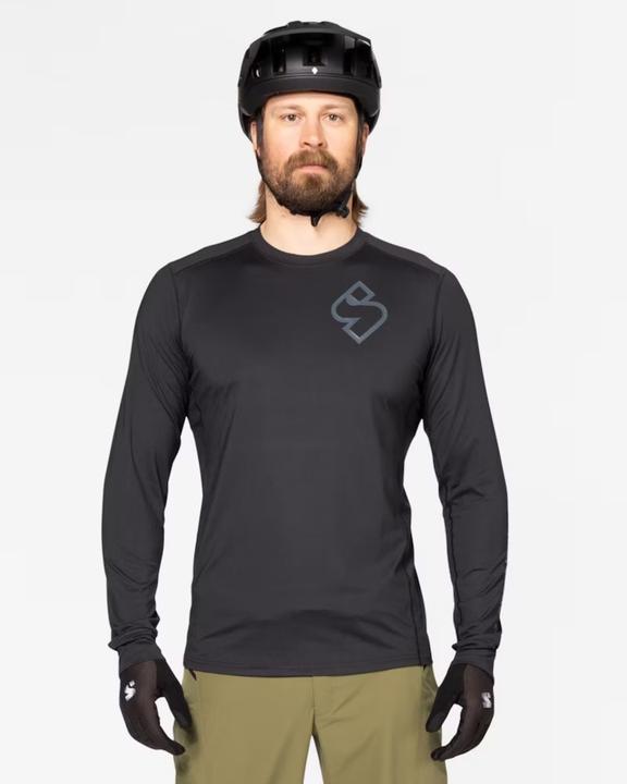 Actual product image Sweet Protection Hunter LS Jersey M (S)