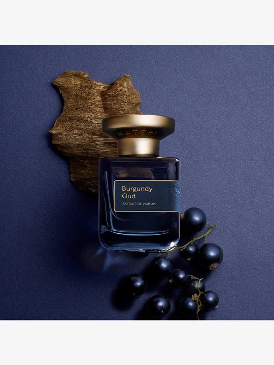 Immagine prodotto Atelier Materi Oud di Borgogna (Extrait de parfum, 50 ml)