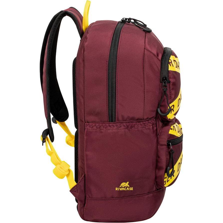 Thumbnail - Rivacase, Rucksack, (15 l)