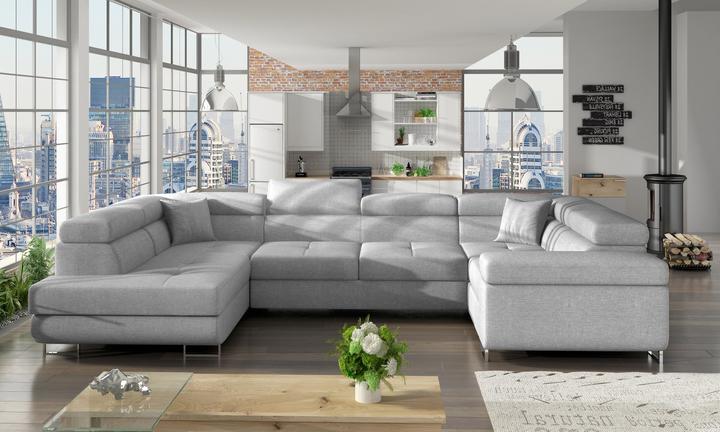 Actual product image ELTAP Letto (Sofa landscape)