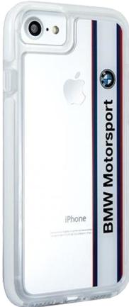 Produktbild BMW Shockproof Plastik Hülle (Apple iPhone 7)