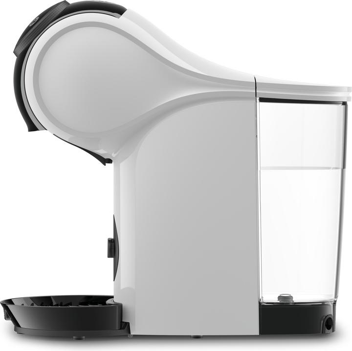 Produktbild De'Longhi Genio S EDG225.W (NESCAFÉ Dolce Gusto)