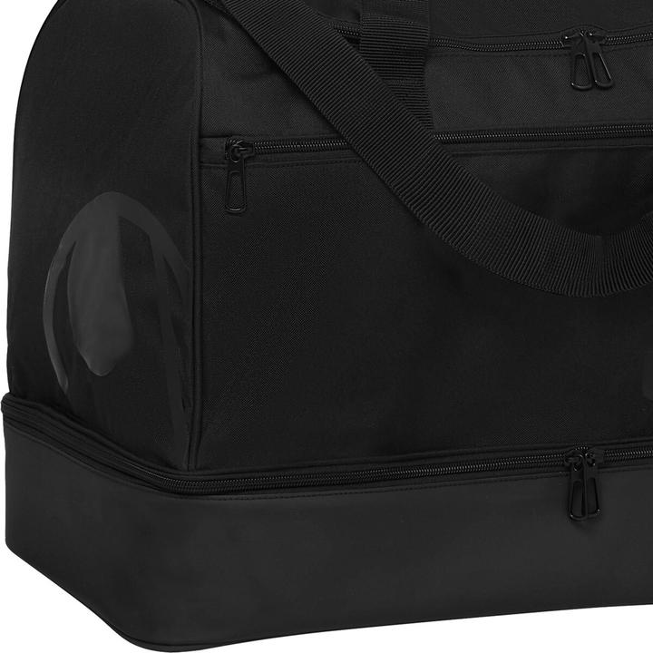 Immagine prodotto Uhlsport Borsa da giocatore nera (75 l)
